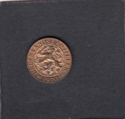 Beschrijving: 1 Cent